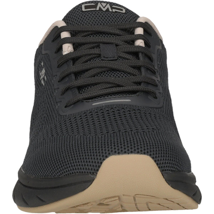 CMP Nhekkar Fitness Shoe Shoes 37UV Grey-Corda