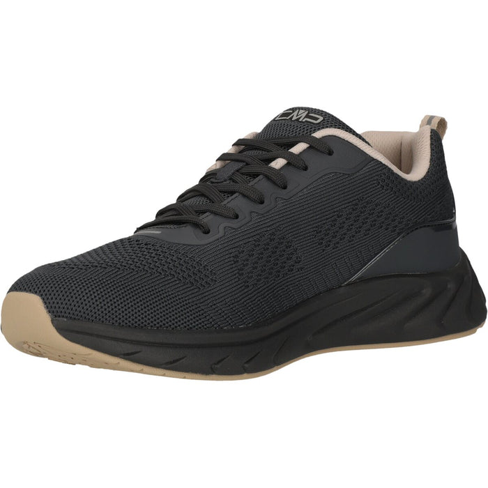 CMP Nhekkar Fitness Shoe Shoes 37UV Grey-Corda