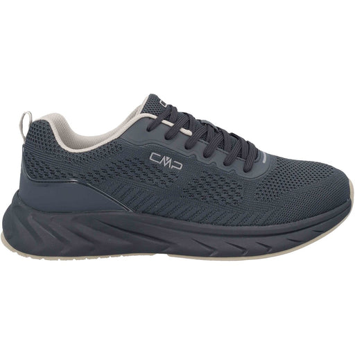 CMP Nhekkar Fitness Shoe Shoes 37UV Grey-Corda