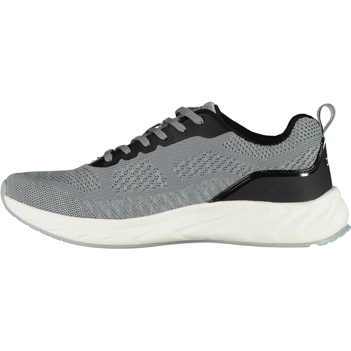 CMP Nhekkar Fitness Shoe Shoes 59UL Cemento-Nero