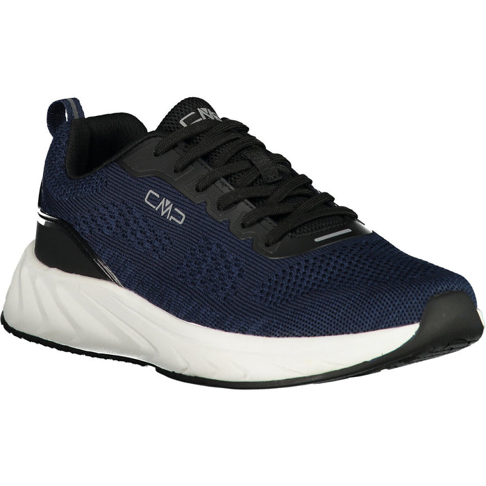 CMP Nhekkar Fitness Shoe Shoes N950 Black Blue