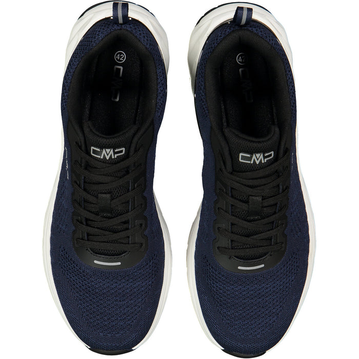 CMP Nhekkar Fitness Shoe Shoes N950 Black Blue