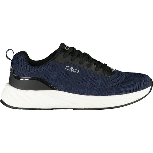 CMP Nhekkar Fitness Shoe Shoes N950 Black Blue
