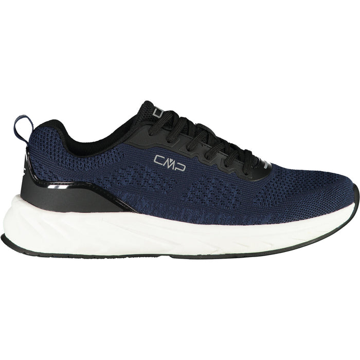 CMP Nhekkar Fitness Shoe Shoes N950 Black Blue