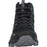 WHISTLER Niament M Outdoor Boot WP Boots 1001S Black Solid