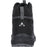 WHISTLER Niament M Outdoor Boot WP Boots 1001S Black Solid