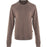 ATHLECIA Niary W Bamboo Crew Neck Sweatshirt 3121 Olive