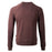 ATHLECIA Niary W Bamboo Crew Neck Sweatshirt 5055 Bracken