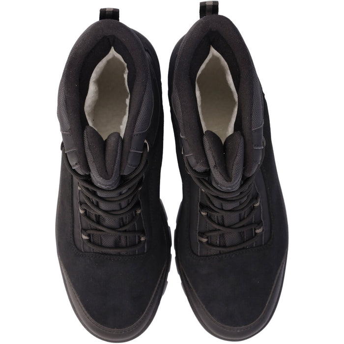 CMP Nibuz Snow Boots WP Boots U901 Nero