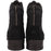 CMP Nibuz Snow Boots WP Boots U901 Nero