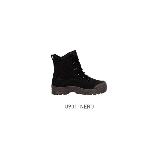 CMP Nibuz Snow Boots WP Boots U901 Nero