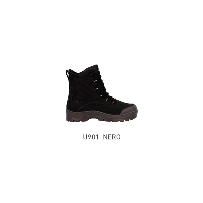 CMP Nibuz Snow Boots WP Boots U901 Nero