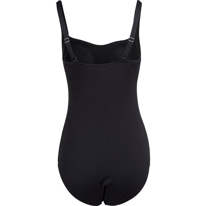 CRUZ Nicola W Swimsuit Swimwear 1001 Black