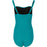 CRUZ Nicola W Swimsuit Swimwear 3185 Harbor Blue