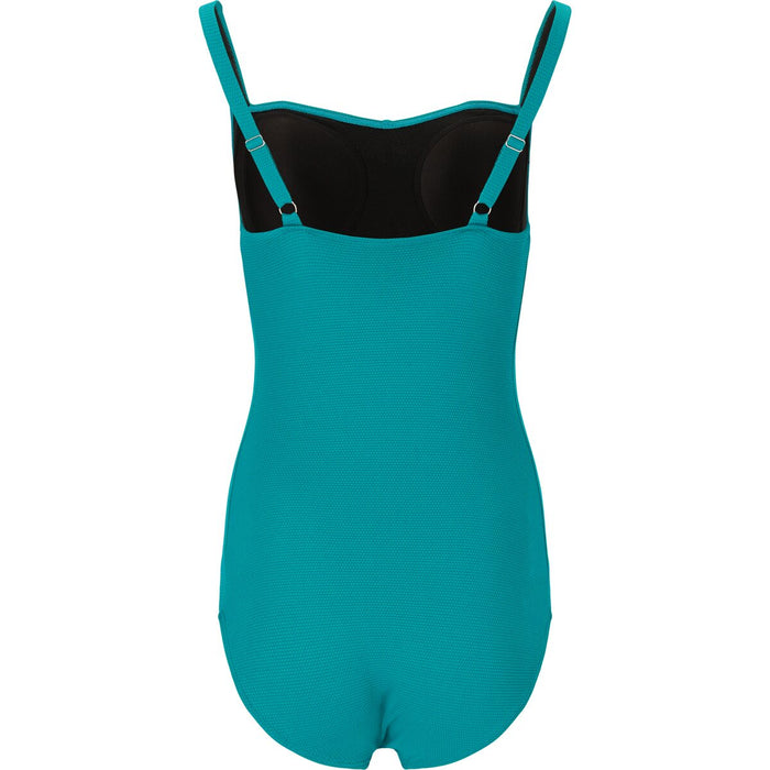 CRUZ Nicola W Swimsuit Swimwear 3185 Harbor Blue