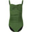 CRUZ Nicola W Swimsuit Swimwear 3261 Douglas Fir