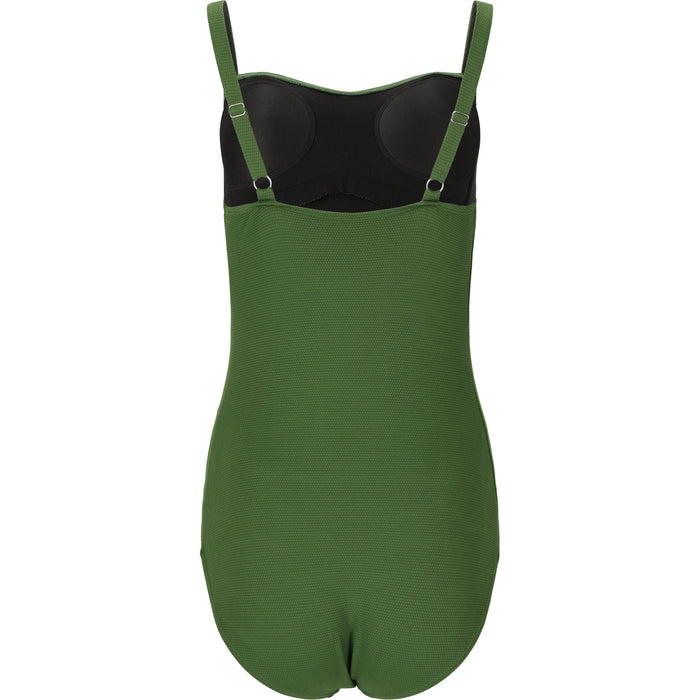 CRUZ Nicola W Swimsuit Swimwear 3261 Douglas Fir