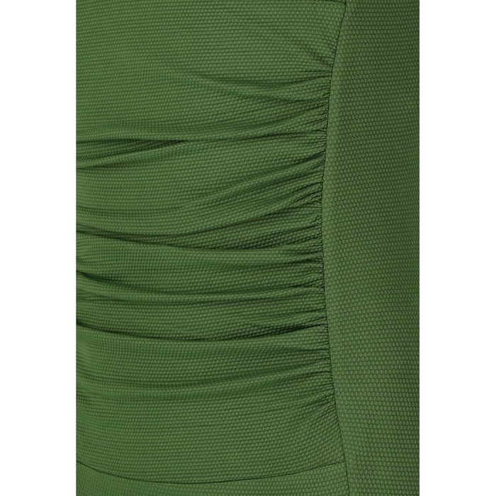 CRUZ Nicola W Swimsuit Swimwear 3261 Douglas Fir