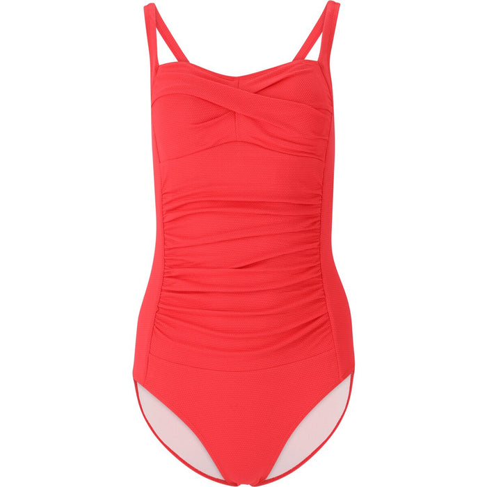 CRUZ Nicola W Swimsuit Swimwear 4054 Hibiscus