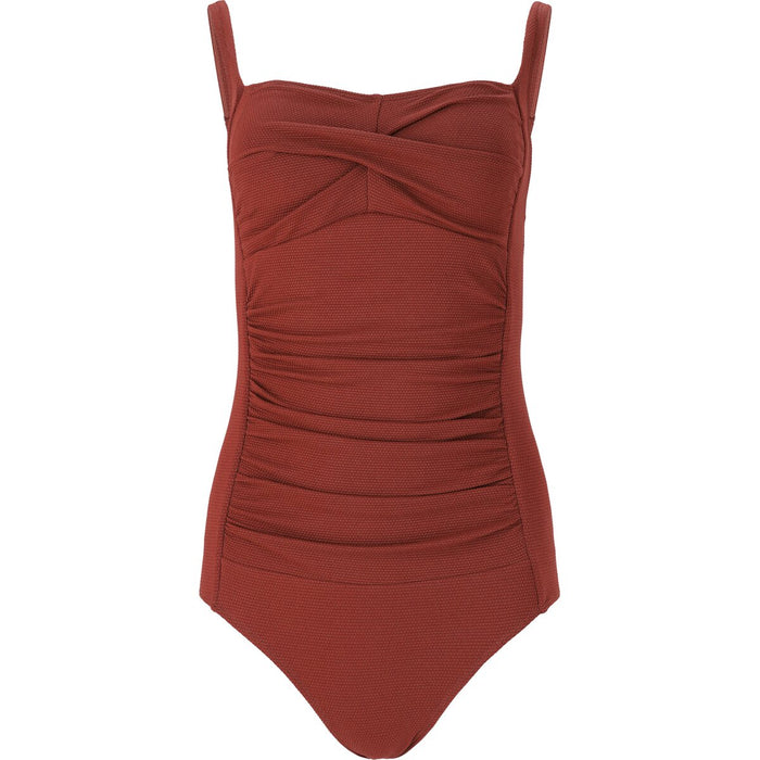 CRUZ Nicola W Swimsuit Swimwear 4086 Port
