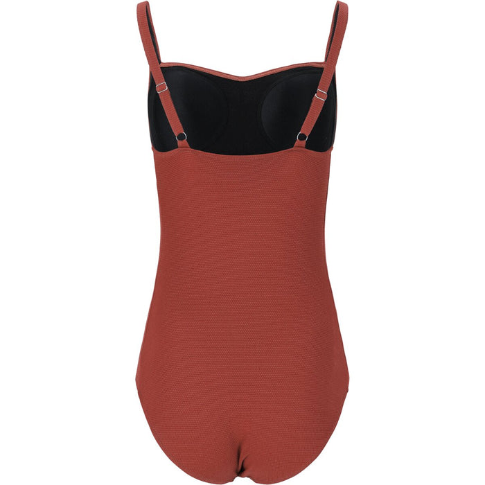 CRUZ Nicola W Swimsuit Swimwear 4086 Port