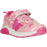 ZIGZAG Nicoll Kids Shoe w/Lights Shoes 4046 Candy Pink