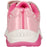 ZIGZAG Nicoll Kids Shoe w/Lights Shoes 4046 Candy Pink