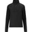 ATHLECIA Nikia W Full Zip Midlayer 1001 Black