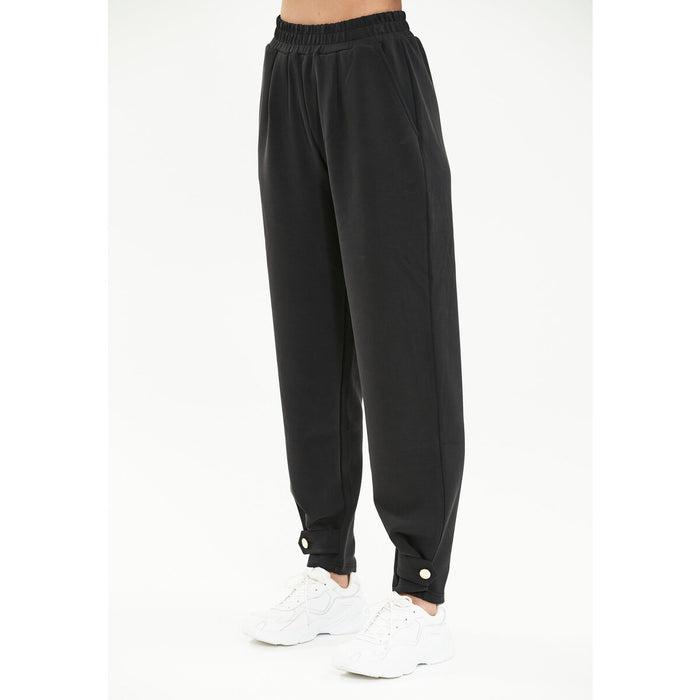 ATHLECIA Nikoni W Sweat Pants Pants 1001 Black