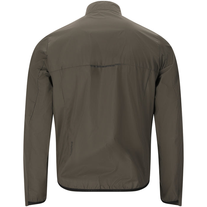 ENDURANCE Nimbos M Cycling/MTB Lightweight Jacket Cycling Jacket 1071 Black Ink