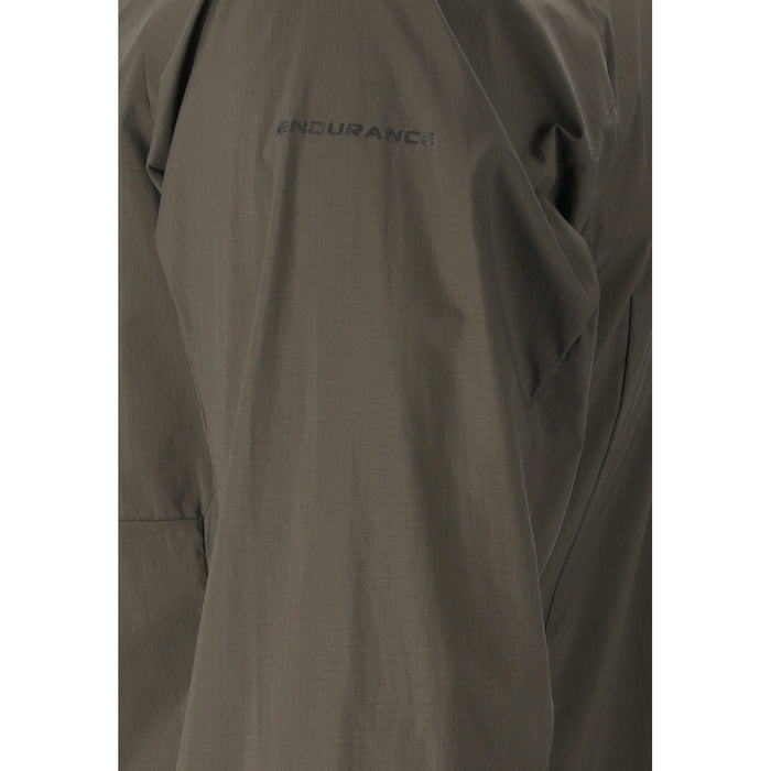 ENDURANCE Nimbos M Cycling/MTB Lightweight Jacket Cycling Jacket 1071 Black Ink
