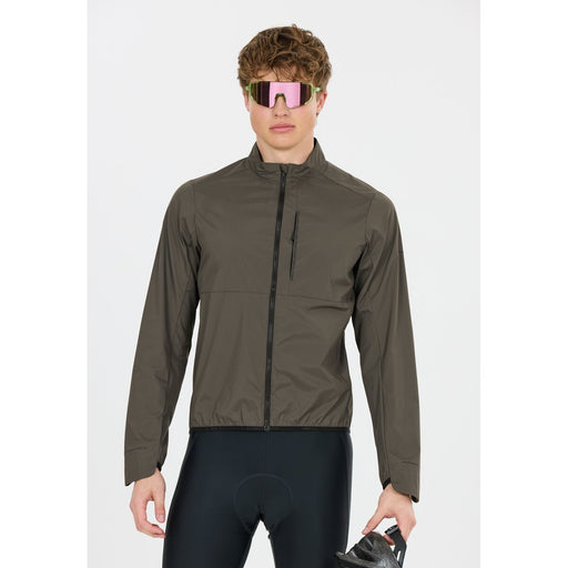 ENDURANCE Nimbos M Cycling/MTB Lightweight Jacket Cycling Jacket 1071 Black Ink