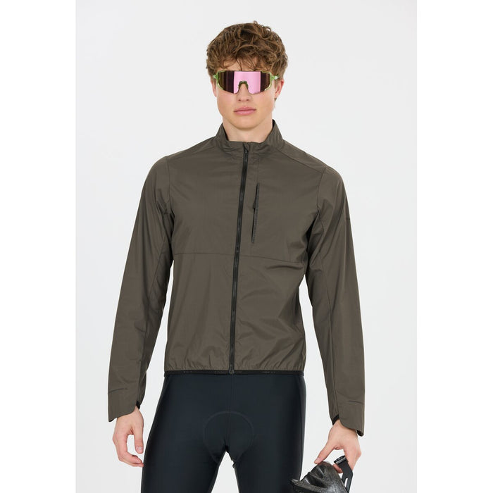 ENDURANCE Nimbos M Cycling/MTB Lightweight Jacket Cycling Jacket 1071 Black Ink