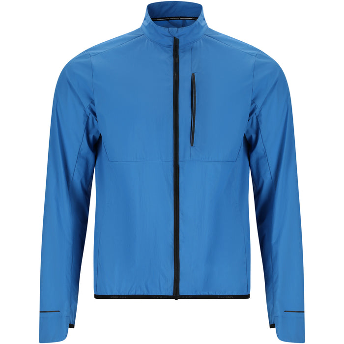 ENDURANCE Nimbos M Cycling/MTB Lightweight Jacket Cycling Jacket 2199 Vallarta Blue
