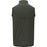 ENDURANCE Nimbos M Cycling/MTB Lightweight Vest Cycling Jacket 1071 Black Ink