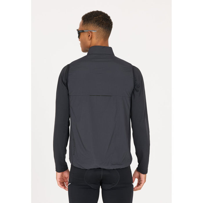 ENDURANCE Nimbos M Cycling/MTB Lightweight Vest Cycling Jacket 2154 Blue Nights
