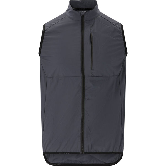 ENDURANCE Nimbos M Cycling/MTB Lightweight Vest Cycling Jacket 2154 Blue Nights