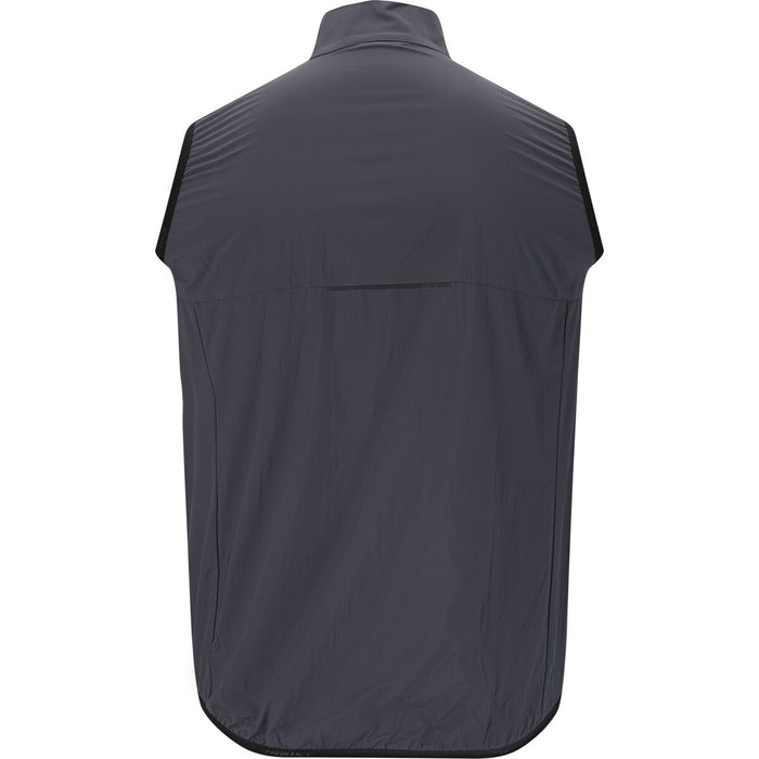 ENDURANCE Nimbos M Cycling/MTB Lightweight Vest Cycling Jacket 2154 Blue Nights