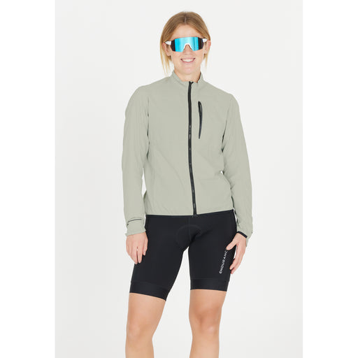 ENDURANCE Nimbos W Cycling/MTB Lightweight Jacket Cycling Jacket 1270 Wrought Iron