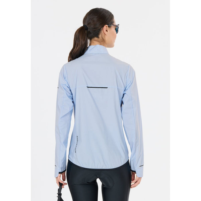 ENDURANCE Nimbos W Cycling/MTB Lightweight Jacket Cycling Jacket 2259 Windsurfer