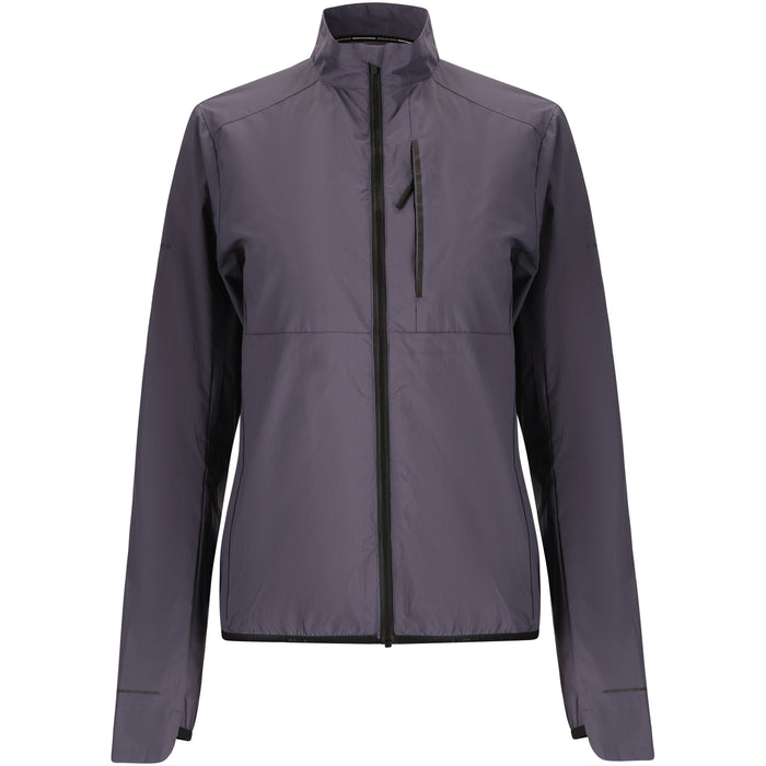 ENDURANCE Nimbos W Cycling/MTB Lightweight Jacket Cycling Jacket 4371 Graystone