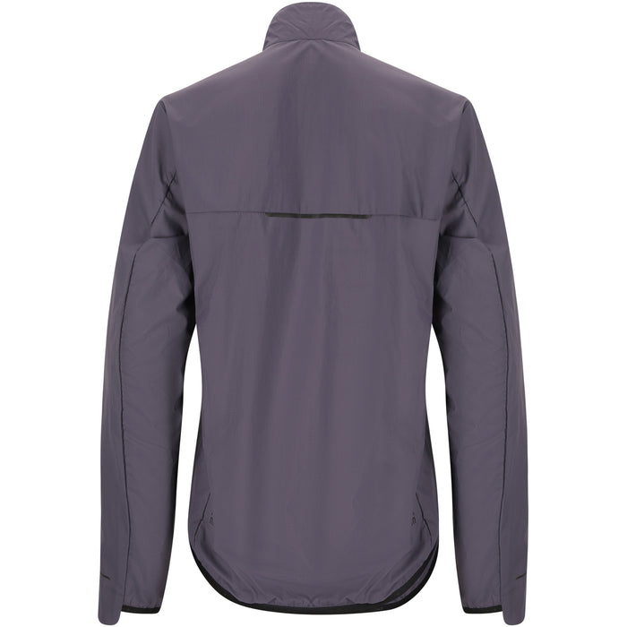 ENDURANCE Nimbos W Cycling/MTB Lightweight Jacket Cycling Jacket 4371 Graystone