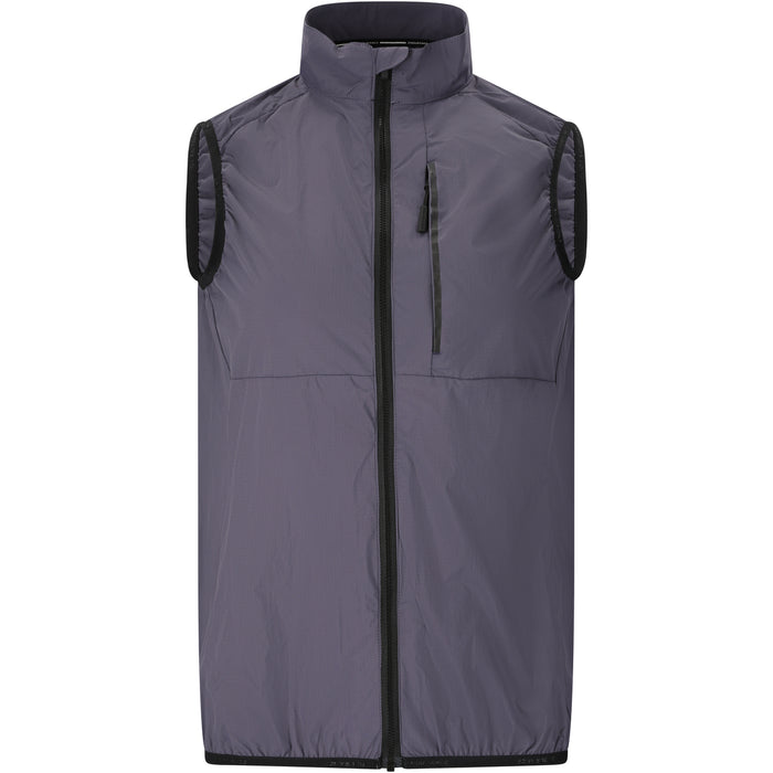 ENDURANCE Nimbos W Cycling/MTB Lightweight Vest Cycling Jacket 4371 Graystone
