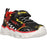 ZIGZAG Nimo Kids Shoe w/Lights Shoes 4203 Racing Red