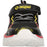 ZIGZAG Nimo Kids Shoe w/Lights Shoes 4203 Racing Red