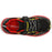 ZIGZAG Nimo Kids Shoe w/Lights Shoes 4203 Racing Red