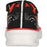 ZIGZAG Nimo Kids Shoe w/Lights Shoes 4203 Racing Red