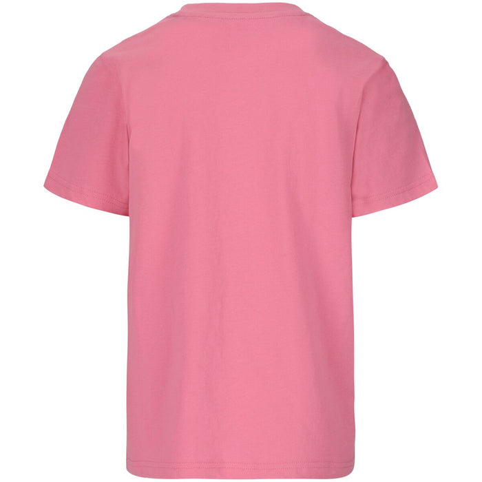 ZIGZAG Ninni SS T-Shirt T-shirt 4391 Begonia Pink
