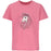 ZIGZAG Ninni SS T-Shirt T-shirt 4391 Begonia Pink