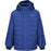 ZIGZAG Nino Melange Ski Jacket W-PRO 10000 Jacket 2047 Surf the Web